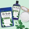 Dr Teal's Pure Epsom Salt Soak and Foaming Bath, Relax