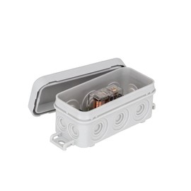 Hörmann Relay Board in Housing PR 1 Hörmann