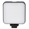 RGB Camera Fill Light High Color Rendering Adjustable Brightness Mini