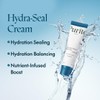 PURITO Deep Sea Cream, Hydration, Lightweight, for All Skin Types,