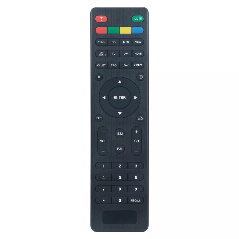 For HAIER Replacem Remote Control for HAIER TV RC2012V LED22VH50