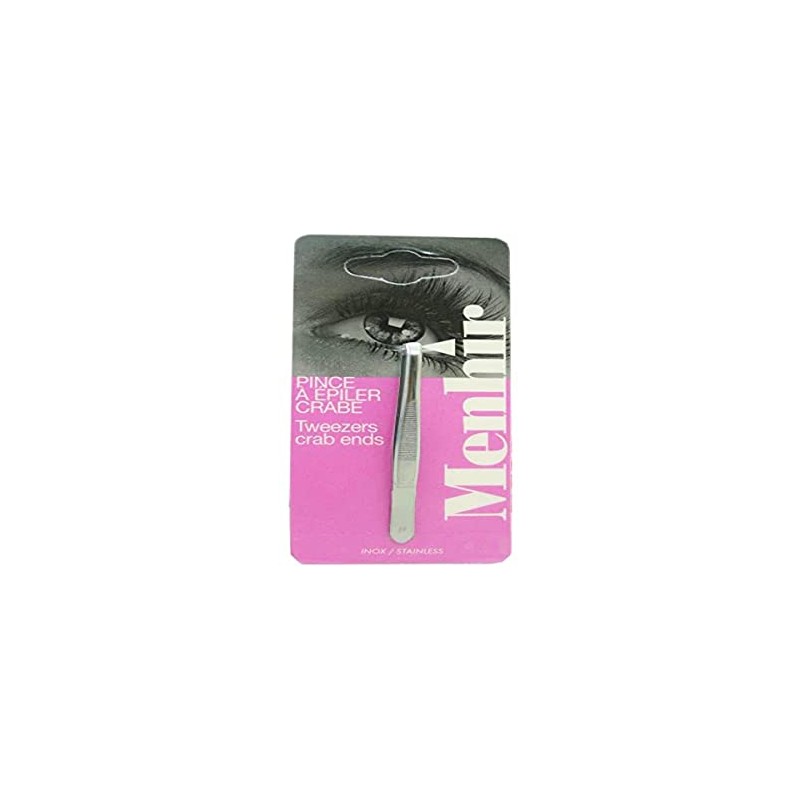 Stainless Steel Crab Tweezers
