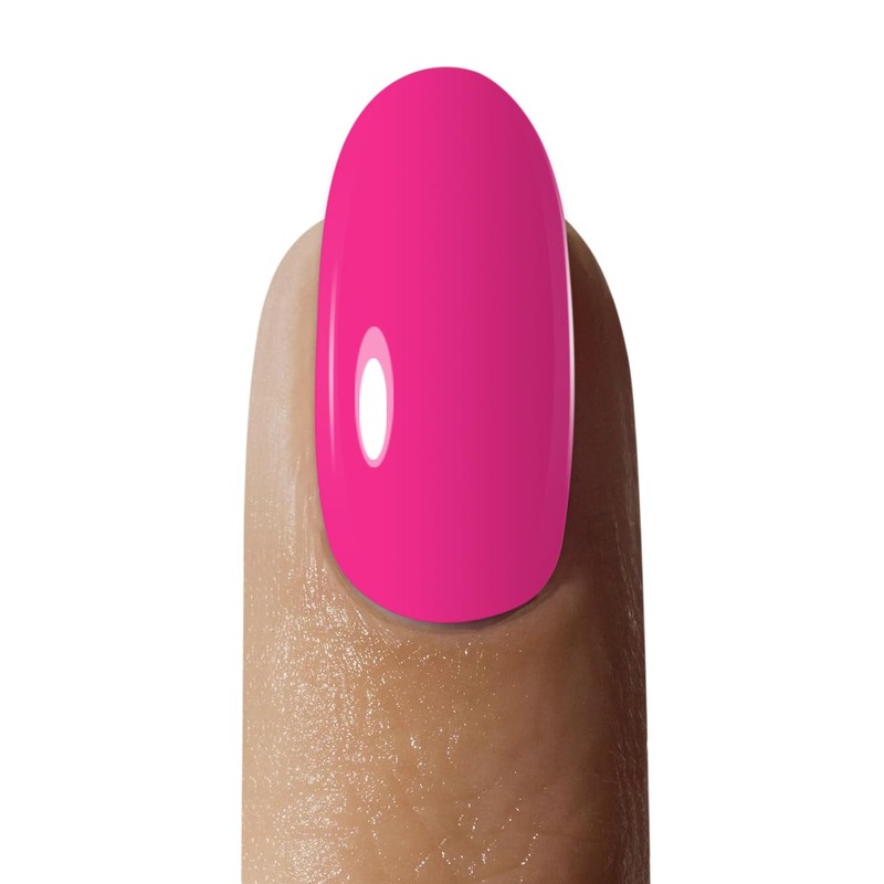 Vishine Soak-Off UV LED Gel Polish Nail Art Manicure Lacquer