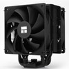 Thermalright Burst Assassin 120 EVO DARK CPU Cooler, 2*120cm PWM