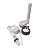 Eljer Diplomat Elite Toilets Models # 091-0170 & 715AA.001 -