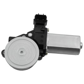 8980584240 Power Window Motor Regulator Right Passenger Side Fits for Isuzu NPR NPR-HD ELF FTR NQR NRR 2007-2025 Replacement for 8980584290A