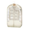 Garment Bags for Travel - Clothes Protectant Cover Pouch |