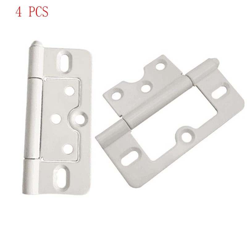 3 Inch Non-Mortise Door Hinges Chest Hinges Box Hinges Heavy