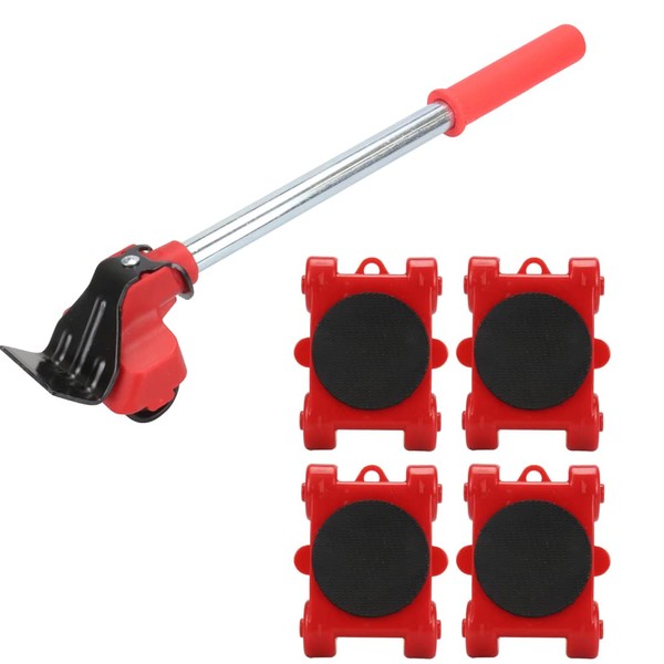 AoAkiSORA Rolling Carrier, 360° Rotator, Easy Moving, Moving, Work, No