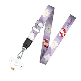 Premium Style PG-DSDST06BAY Shoulder Strap with Strap Holder [Baymax]