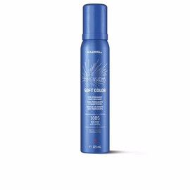 Goldwell Light Dimensions Soft Colour 10BS 125ml - Semi-Permanent Foam