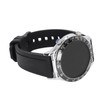 Smartwatch 1.32in IPS Screen Activity Tracker Fitness Bluetooth Smartwatch for
