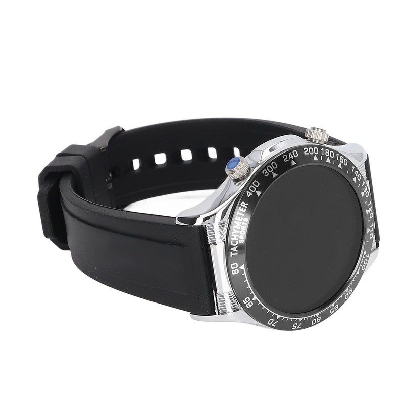 Smartwatch 1.32in IPS Screen Activity Tracker Fitness Bluetooth Smartwatch for