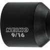 NEIKO 10250A Magnetic Hex Impact Nut Driver Set, 12-Piece Driver