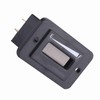 48V LED Digital Battery Indicator Meter Gauge for Golf Cart