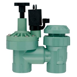 1-Pack Orbit 57623 3/4" FPT 100 Series Anti-Siphon Automatic Sprinkler Valve with Flow Control
