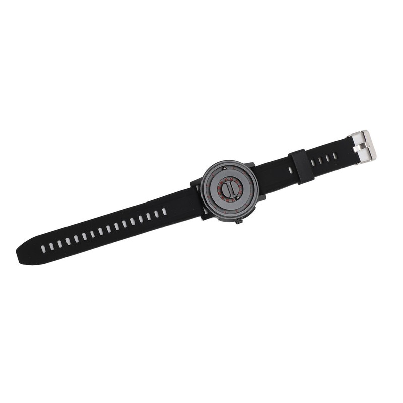 Magnetic Levitation Watch Minimalist Unisex Levitation Ball Dial Quartz Watches