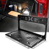 OFFROAD GAMERS Tailgate Table Fits 2007-2026 Wrangler JK JL JLU,