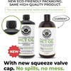 32oz MCT Oil from Sustainable Coconuts 60/40 C8/C10 Pure MCT