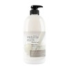 Kwalilnara Body Plan Shower Gel Vanilla Milk 732g - Basic Product / 과일나라 바디프랜 샤워 젤 바닐라밀크 732g - 기본상품