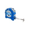 Stainless Steel Tape Measure, 1 Inx30 ft