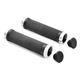 Grenhaven 1 pair bmx mountain handlebars bike grips length 13cm diameter about 2,2cm