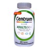Multivitamínico Centrum Silver Adultos 50+ Con 325 Tabletas Sin Sabor