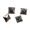 Premium 1 1/2" x 1 1/2" Pyramid Clavos - Hand