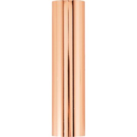 Spellbinders Hot Foil Roll Glimmer Blush