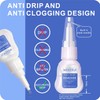 MEKERUI Makerui Nail & Remover Kit - 30+ Days Gel