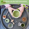 BAIFULAI Set of 5 Matcha Set, Matcha Tea Set, Matcha