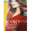Revlon Colorsilk Beautiful Hair Color #50 Light Ash Brown 1