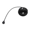 Car Fuel Gas Tank Cap with Strap GT231 Replacement for
