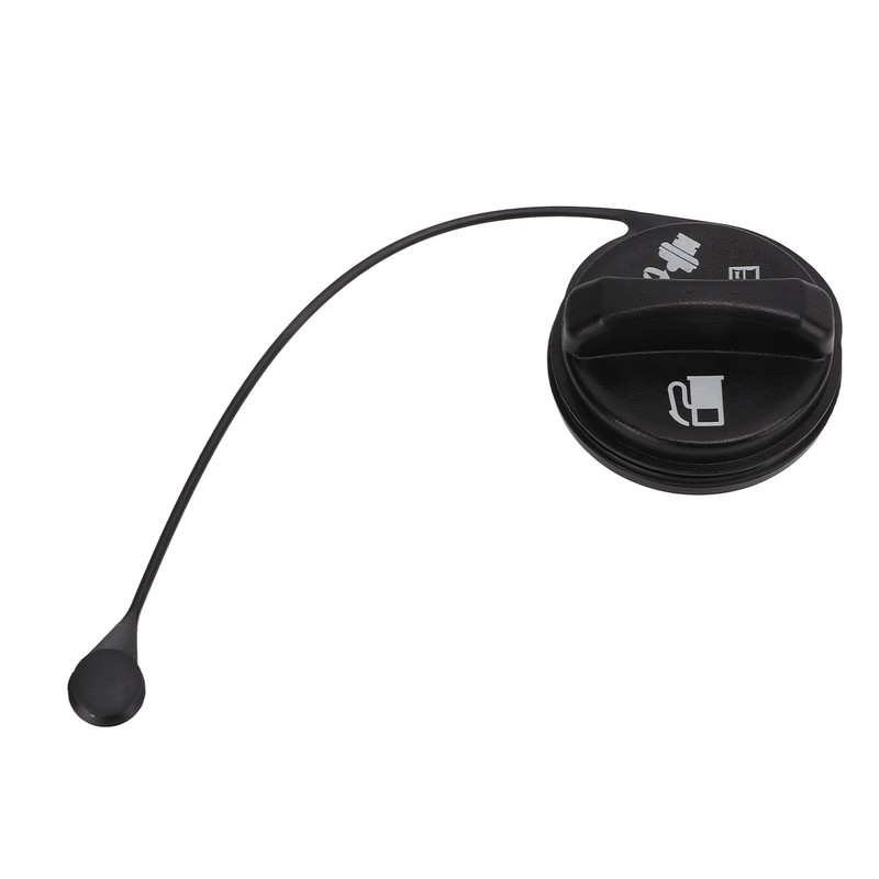 Car Fuel Gas Tank Cap with Strap GT231 Replacement for