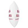 Banks Alabama Coordinates Souvenir Throw Pillow