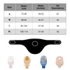 Ostomy Belt for Men & Women - Stealth Support Belt