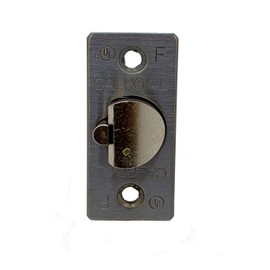 Cal-Royal Dead Latch, 2-3/8 SLD-238-26D