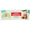 NEWMANS OWN ORGANICS Organic Royal Black Tea, 100 CT