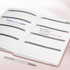 2026 A5 Weekly Planner & Diary - Week to View