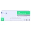 Disposable Latex Powder-Free Gloves XL Pack of 100