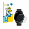 BROTECT Full Cover Protective Film Matt for Garmin Venu 2