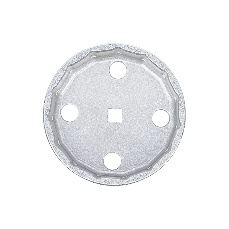 BGS 997 | Oil Filter Wrench | 15-point | for