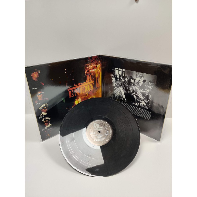 12 Inch Gatefold Double Album Record Sleeves Pack of 5