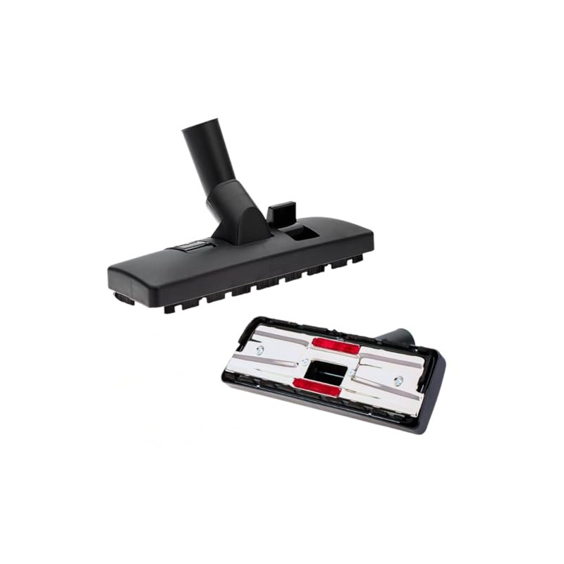 ZASH TRADERS - Universal Henry Hoover Head Replacement, Henry Hoover