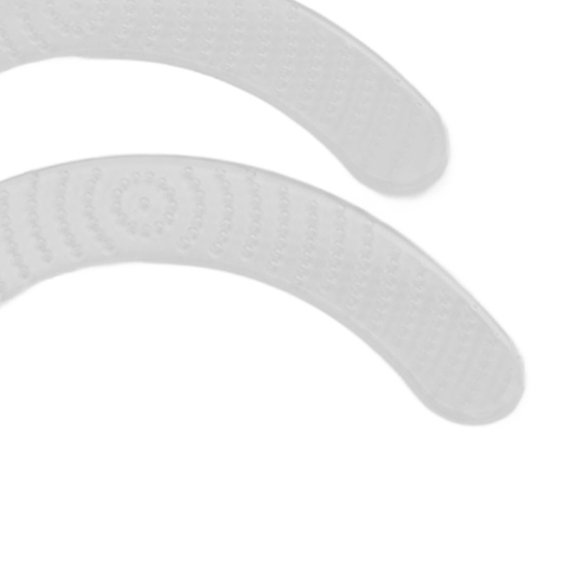 5PCS Drum Dampener Drum Gel Pads Long Strip Soft Silicone