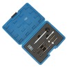 Injector Clamp Bolt Thread Repair Kit, High Hardness Injector Bolt