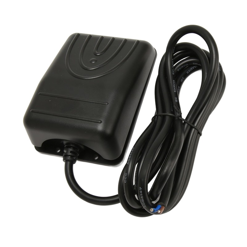 Foot Switch 16A AC High Power Self Resetting Waterproof Single