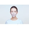 Salone de mask Non-Woven Paste Mask Type A Sheer Type