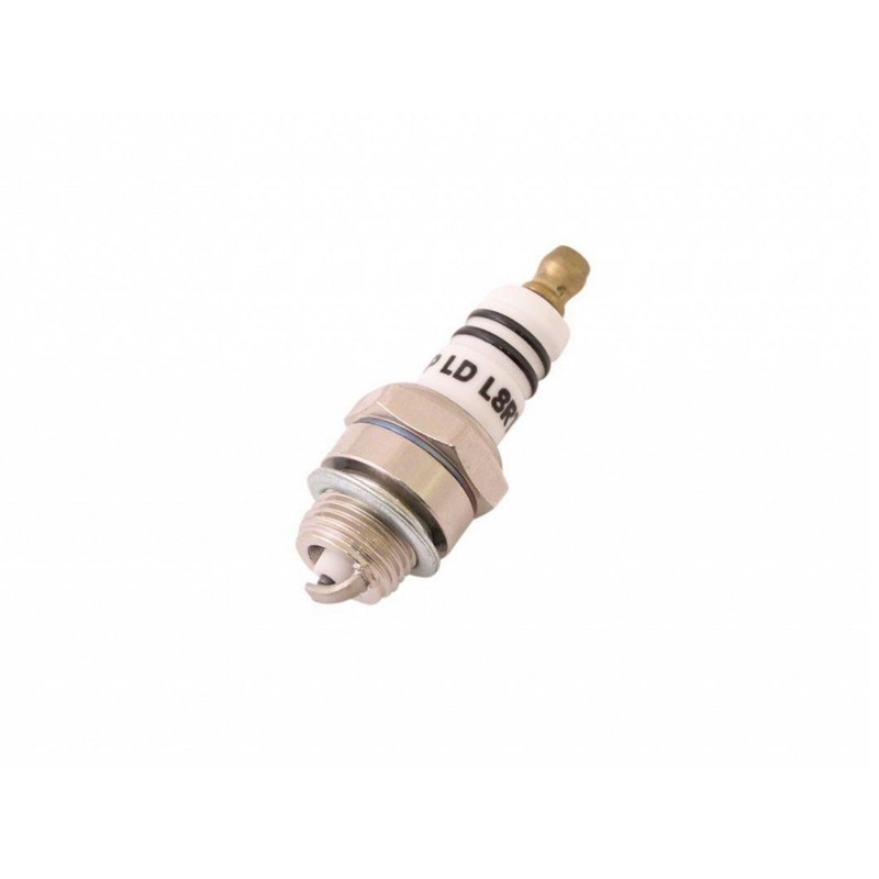 Champion Spark Plug (Set of 3) Suitable for Husqvarna 395