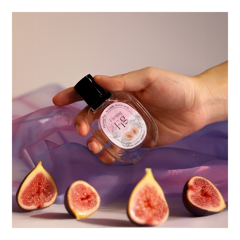Flirting PigㅣQueen Car's Scent FlirtingㅣA fig scent that captivates people